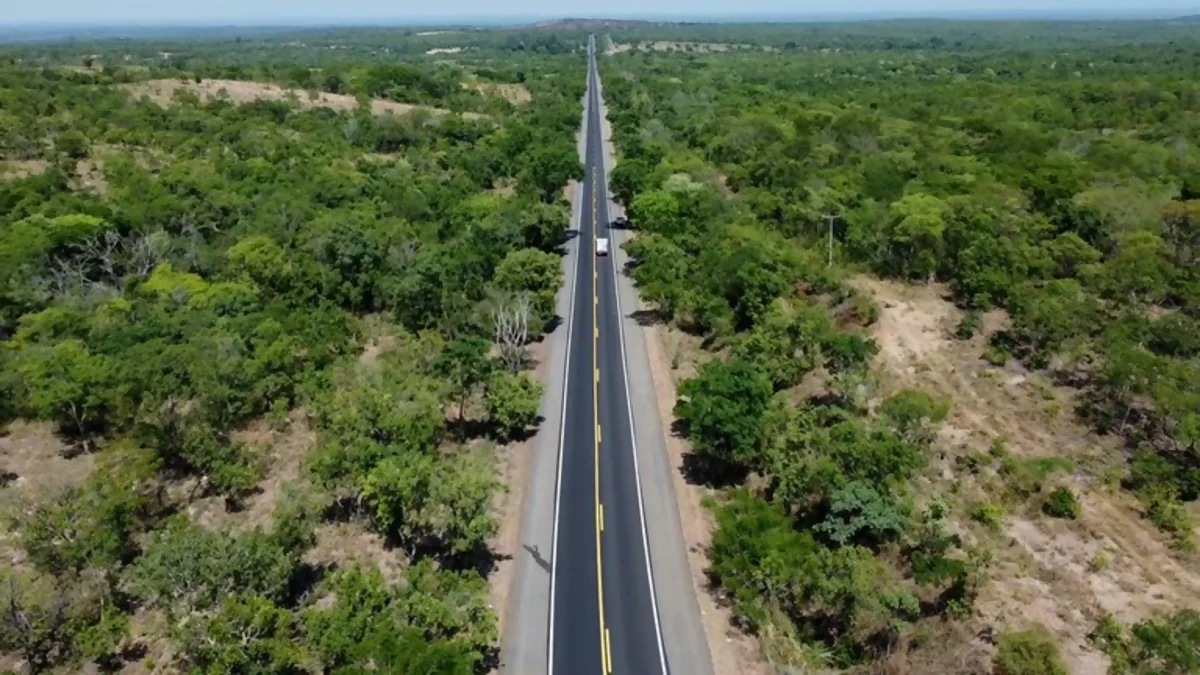 Programa de melhorias revitaliza 1,7 mil km de rodovias em Mato Grosso