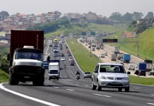 CCR RodoAnel espera mais de 876 mil de veículos no Natal