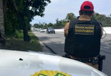 Rodovias estaduais do Paraná registram 6 mortes e 46 feridos no Ano Novo