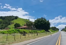 Manutenção de pavimento garante mais segurança em rodovias estaduais de Minas