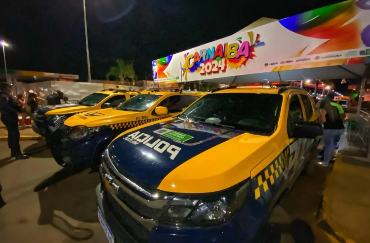 Polícia Militar Rodoviária do MS registra 1 morte na Operação Carnaval 2024
