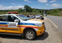 Rodovias estaduais de Minas registram 21 mortes no carnaval 2024