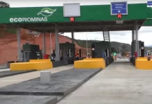 Usuários já pagam pedágios mais caros em duas praças da EcoRioMinas