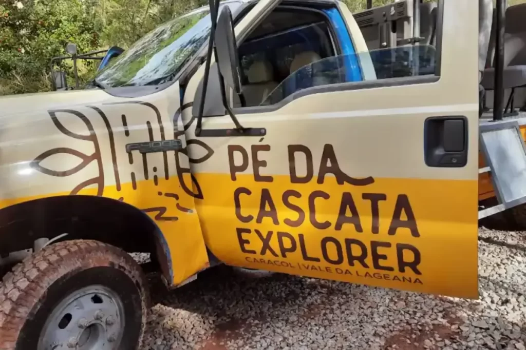 Turista morre em acidente na Estrada da Lageana durante passeio em Gramado (RS)