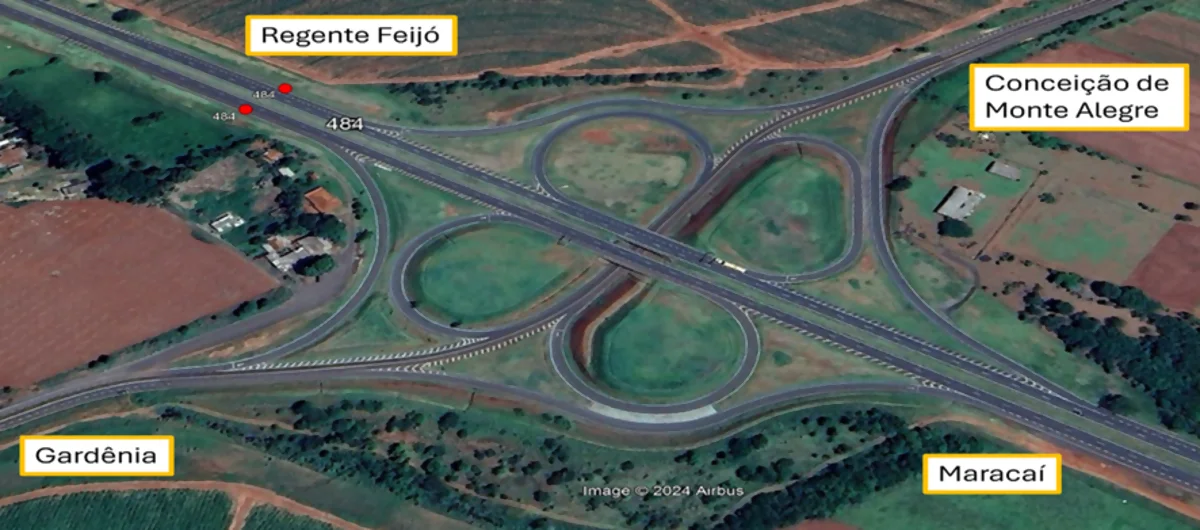 Alças da Raposo Tavares (SP-270) serão bloqueadas para obras, a partir desta quarta-feira (30) até o dia 13 de maio. Alças da Raposo Tavares (SP-270) serão bloqueadas para obras, a partir desta quarta-feira (30) até o dia 13 de maio.
