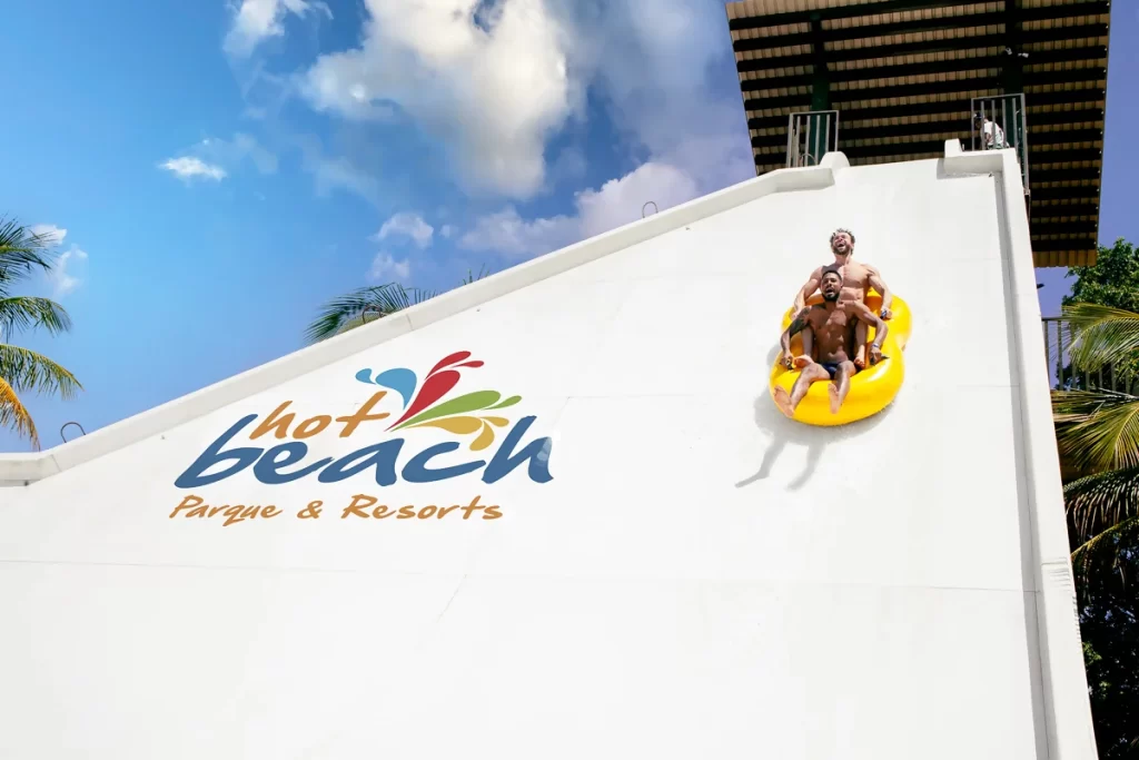 Hot Beach Parques & Resorts tem semana especial, em Olímpia (SP)