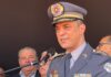 Coronel Hugo Santos assume o Comando Geral da Polícia Militar Rodoviária de SP