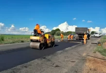 Concessionária se compromete a cumprir prazos para melhorias nas estradas do Triângulo Mineiro