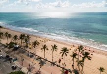 Recife é para ficar! Capital pernambucana tem muitas atrações além de sol e praia