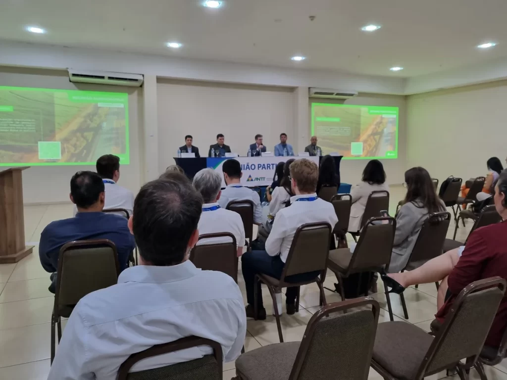 Concessionária apresenta projetos para BR-163 em Reunião Participativa, em Cuiabá (MT)