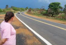 Provias completa 2 anos com 56 obras rodoviárias entregues em Minas Gerais