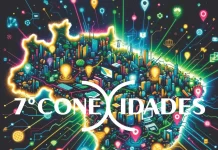 São Sebastião (SP) vai sediar a sétima edição do CONEXIDADES, em junho