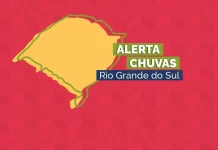Tráfego nas estradas do RS volta à normalidade na maioria dos pontos bloqueados Tráfego nas estradas do RS volta à normalidade na maioria dos pontos bloqueados