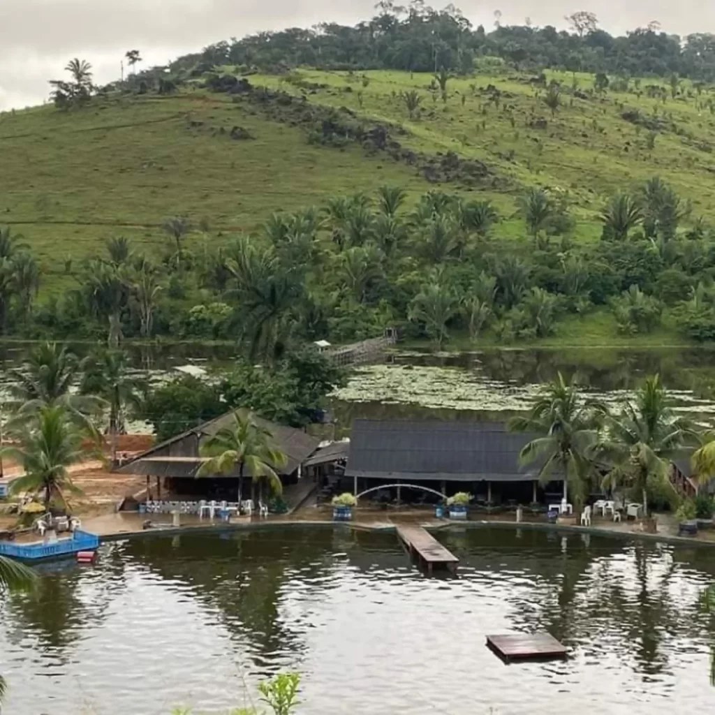 Trairão, no Pará, revela-se no desenvolvimento econômico, turismo e na gastronomia