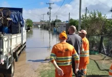 Grupo Ecorodovias presta apoio às vítimas das enchentes no Rio Grande do Sul