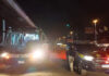 Ônibus e motorista irregulares são flagrados na BR-232, em Bezerros, no Agreste pernambucano