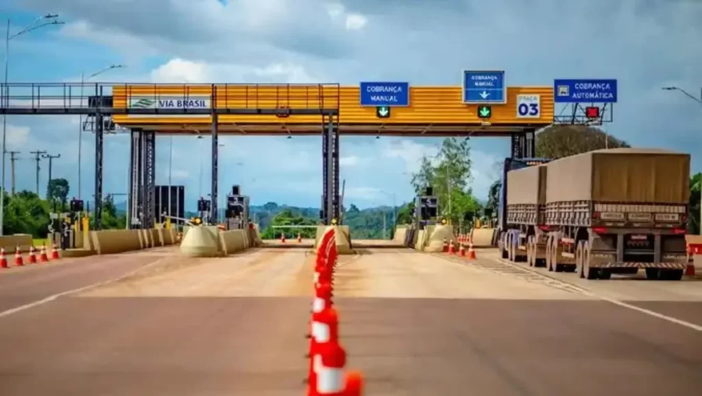 Trairão, no Pará, revela-se no desenvolvimento econômico, turismo e na gastronomia