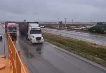 Tráfego liberado em pista dupla no km 294 da BR-116/RS, em Guaíba Tráfego liberado em pista dupla no km 294 da BR-116/RS, em Guaíba
