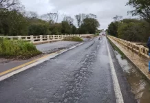 Veja a situação das rodovias estaduais e federais gaúchas, nesta quarta (29) Veja a situação das rodovias estaduais e federais gaúchas, nesta quarta (29)