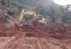 Daer trabalha em várias frentes para desbloquear rodovias da Serra gaúcha