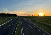 Entrevias estima fluxo de 587 mil veículos durante o feriado de Corpus Christi Entrevias estima fluxo de 587 mil veículos durante o feriado de Corpus Christi