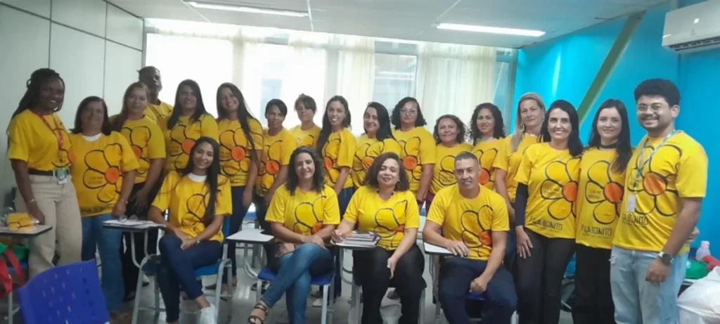 Grupo SADA realiza ações contra abuso e exploração infanto-juvenil nas estradas brasileiras
