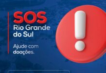 Via Brasil BR-163 apoia as vítimas das enchentes no Rio Grande do Sul