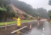 VÍDEO: Rodovias concedidas do RS atingidas pelas chuvas mantêm bloqueios
