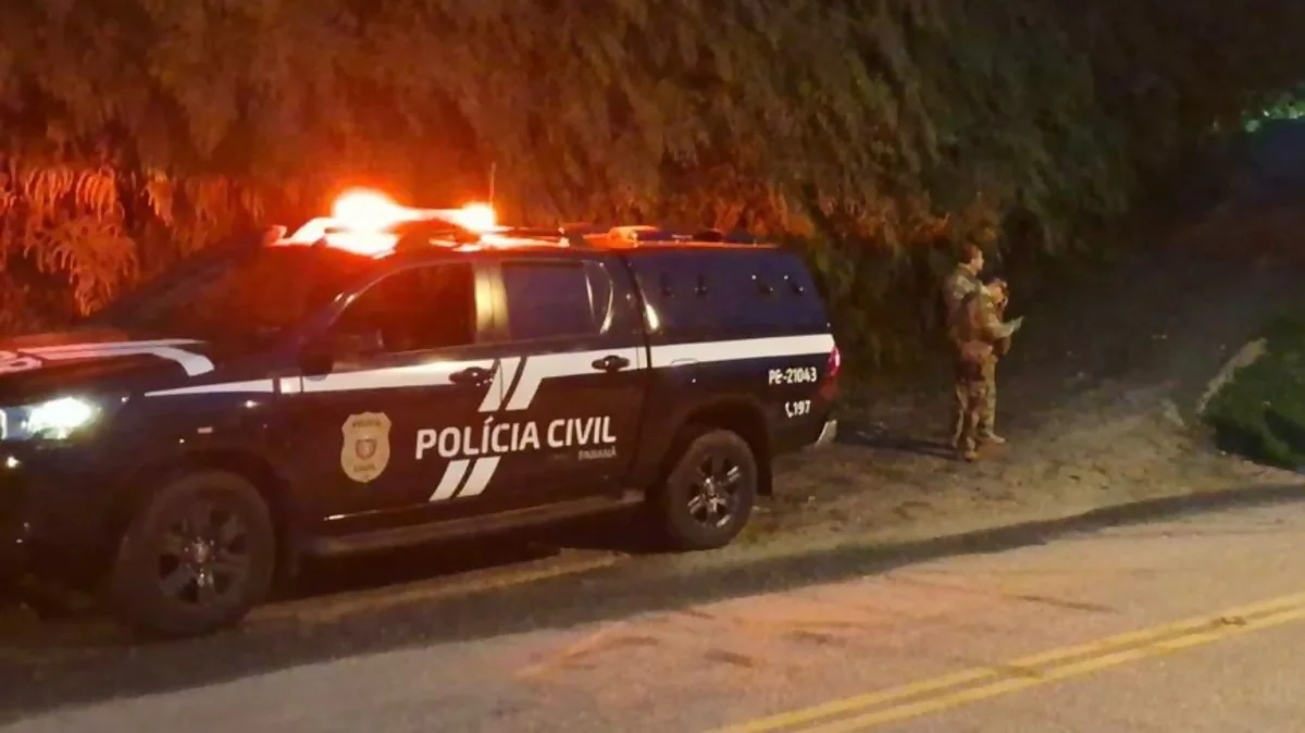 PRF, PCPR e PCSC deflagram operação contra roubo a ônibus, no Paraná PRF, PCPR e PCSC deflagram operação contra roubo a ônibus, no Paraná