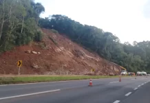 Estradas estaduais e federais do RS continuam com alterações, nesta quarta-feira (15) Estradas estaduais e federais do RS continuam com alterações, nesta quarta-feira (15)