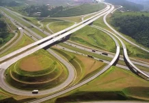 Rodoanel recebe obra de recuperação de pavimento em alça de acesso à SP-348 Rodoanel recebe obra de recuperação de pavimento em alça de acesso à SP-348