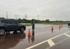 VÍDEO: BR-386 e Freeway seguem com interdições no Rio Grande do Sul