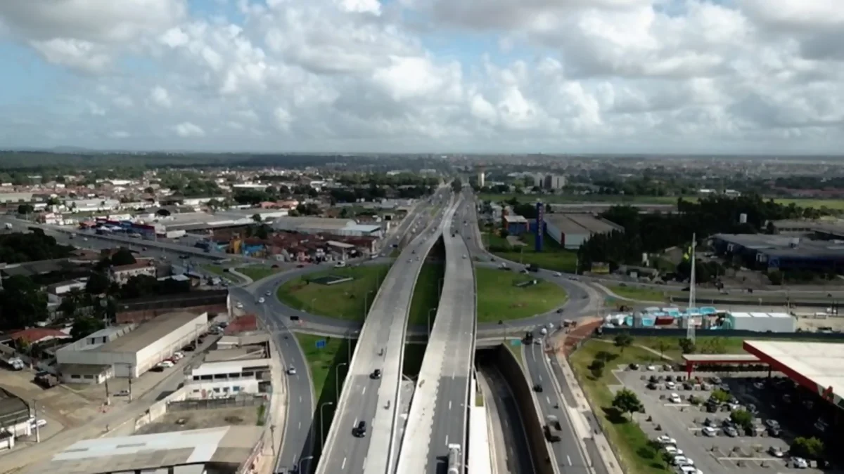 Governo federal promete fazer e concluir obras viárias no estado de Alagoas Governo federal promete fazer e concluir obras viárias no estado de Alagoas