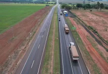 BR-365/MG terá interdições totais, em Uberlândia, nesta terça-feira (11) BR-365/MG terá interdições totais, em Uberlândia-MG, nesta terça-feira (11)