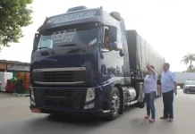 Empresa catarinense chega a SP de olho nos setores de logística e ecossistema automotivo Empresa catarinense chega a SP de olho nos setores de logística e ecossistema automotivo