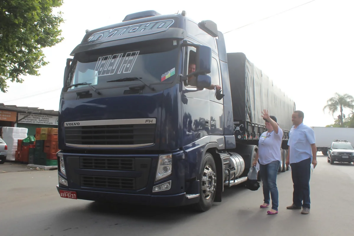 Empresa catarinense chega a SP de olho nos setores de logística e ecossistema automotivode Souza_Der Empresa catarinense chega a SP de olho nos setores de logística e ecossistema automotivo