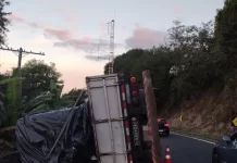 Editorial: Balanço da ANTT sobre acidentes nas rodovias pedagiadas põe em xeque dados da PRF Editorial: Balanço da ANTT sobre acidentes nas rodovias pedagiadas põe em xeque dados da PRF