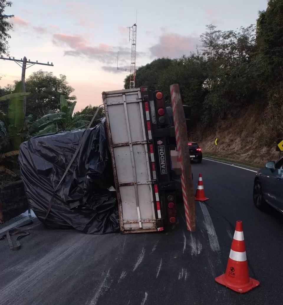Editorial: Balanço da ANTT sobre acidentes nas rodovias pedagiadas põe em xeque dados da PRF Editorial: Balanço da ANTT sobre acidentes nas rodovias pedagiadas põe em xeque dados da PRF