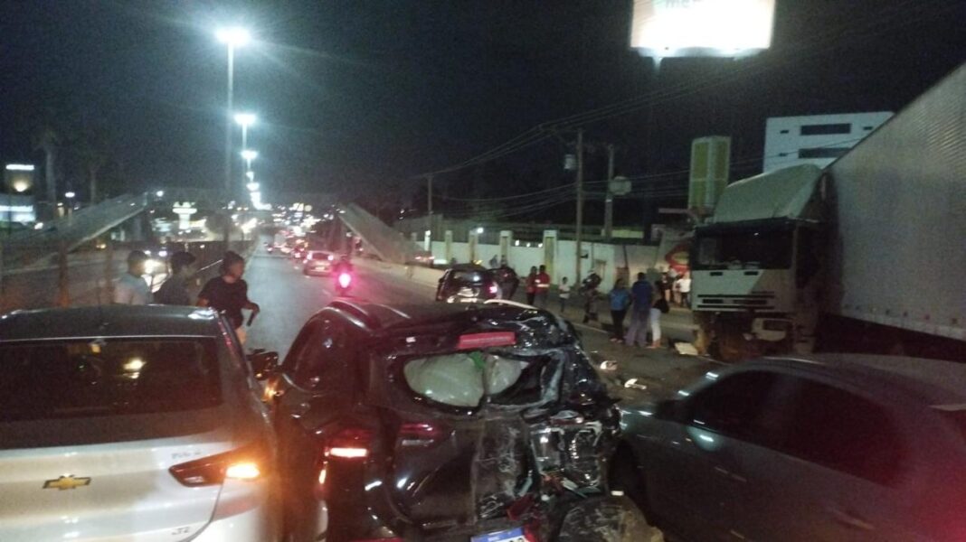 Detrans permitem que motoristas com toxicológico vencido continuem dirigindo impunes Detrans permitem que motoristas com toxicológico vencido continuem dirigindo impunes