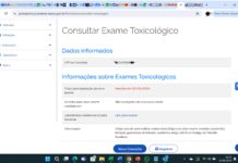 Motorista da carreta sem seis pneus está com toxicológico vencido Motorista da carreta sem seis pneus está com toxicológico vencido