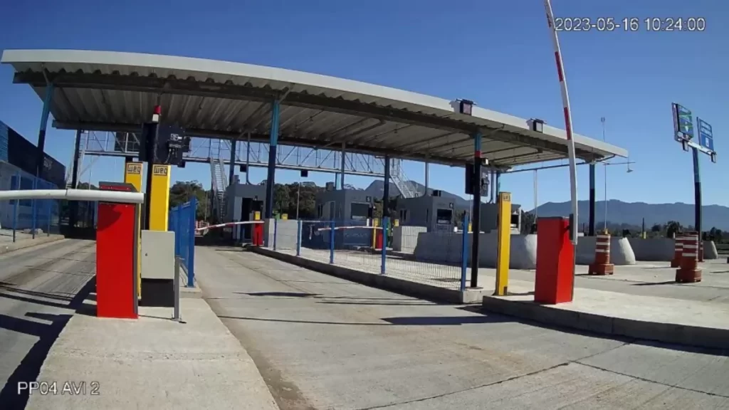 Pedágios das concessionárias Empresa Gaúcha de Rodovias e Rota de Santa Maria retomam cobrança, no Rio Grande do Sul.