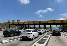 Autorizado o aumento de pedágios em rodovias concedidas de SP, a partir de 1º de julho Autorizado o aumento de pedágios em rodovias concedidas de SP, a partir de 1º de julho