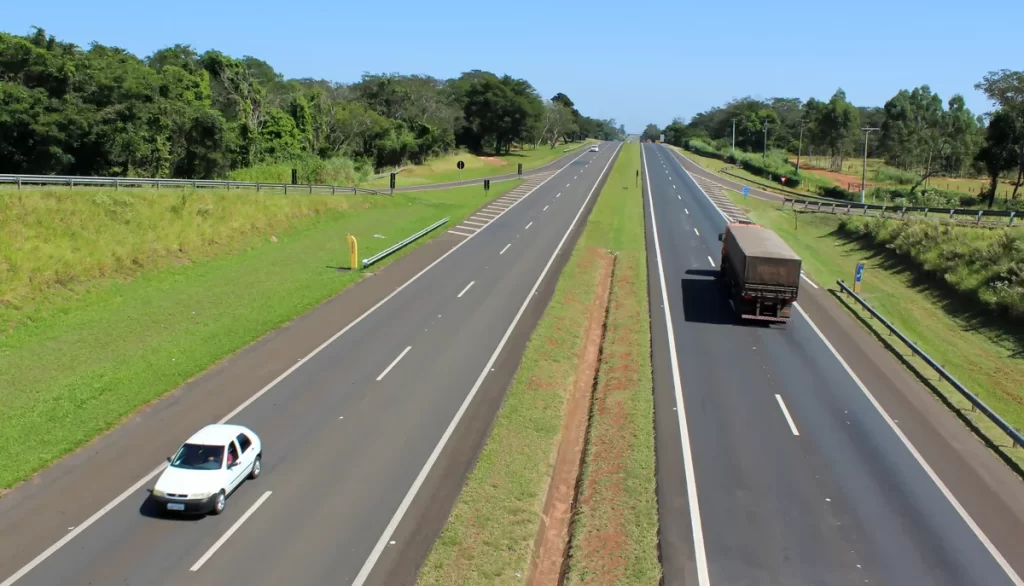 Seis novos radares começam a multar infratores no Dia dos Namorados, em quatro rodovias de SP