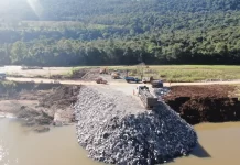 Veja a situação das rodovias estaduais e federais gaúchas, nesta segunda-feira (3) Veja a situação das rodovias estaduais e federais gaúchas, nesta segunda-feira (3)