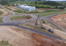BR-116/RS terá alteração no tráfego, nesta terça (11), em São Lourenço do Sul BR-116/RS terá alteração no tráfego, nesta terça (11), em São Lourenço do Sul