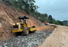 Confira a situação das rodovias gaúchas, nesta terça-feira (4) Confira a situação das rodovias gaúchas, nesta terça-feira (4)