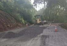 Veja como estão as rodovias gaúchas, neste sábado (8) Veja como estão as rodovias gaúchas, neste sábado (8)