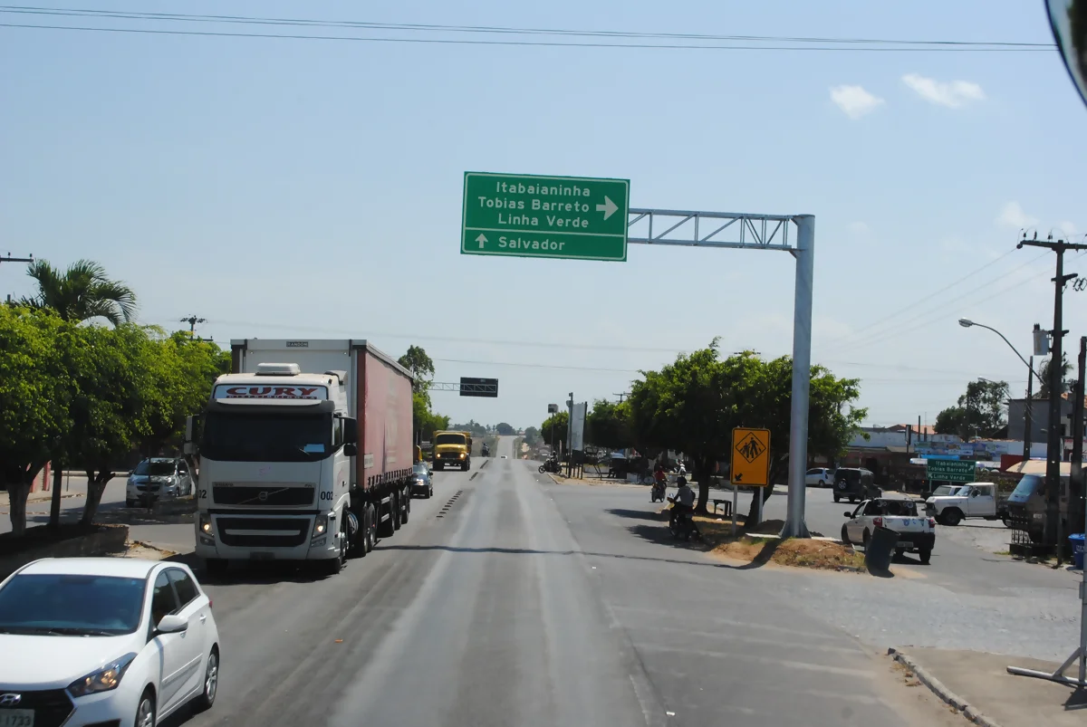 Segurança no transporte de cargas e logística será debatido nesta quarta (19), em MG Segurança no transporte de cargas e logística será debatido nesta quarta (19), em MG