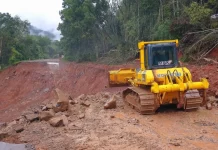 Estradas estaduais e federais do Rio Grande do Sul ainda mantêm alterações Estradas estaduais e federais do Rio Grande do Sul ainda mantêm alterações