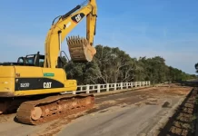 Oito rodovias federais gaúchas têm interdições parciais e totais, nesta quinta (6) Oito rodovias federais gaúchas têm interdições parciais e totais, nesta quinta (6)